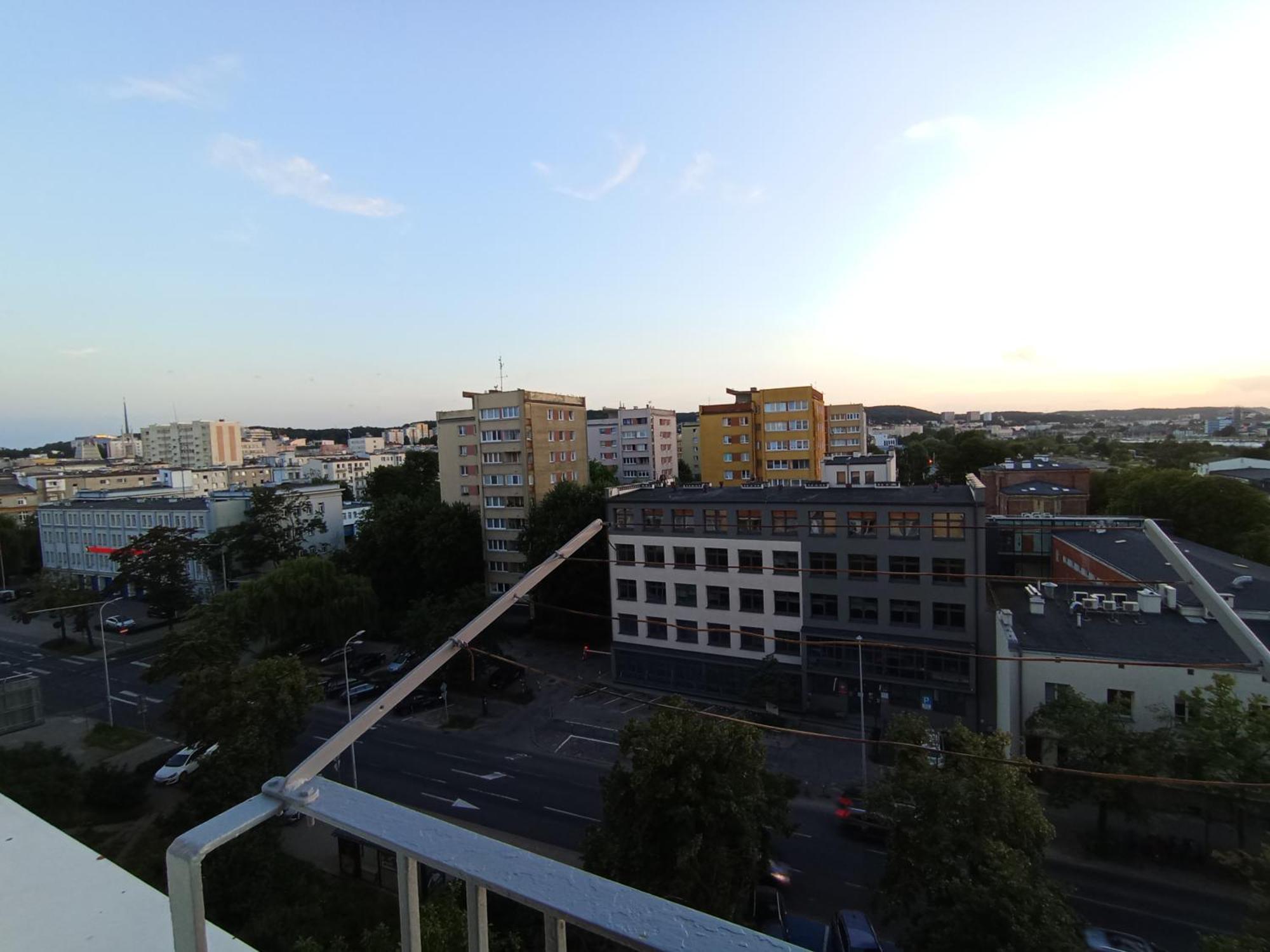 Studio Gdynia Center Bagian luar foto